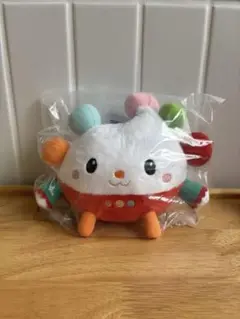 いないいないばあっ！ぽぅぽぬいぐるみ Sサイズ