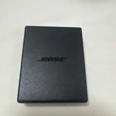BOSE ACアダプター