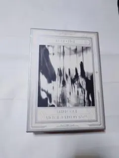 BUCK-TICK CATALOGUE 87-99 (初回限定版) CATALOGUE VICTOR → MERCURY 87-99 (3CD+DVD)【デビュー25周年