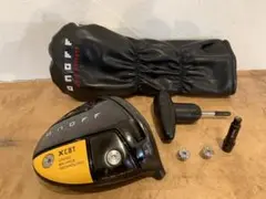 オノフ kuro 2021年ドライバーヘッド10.5° おまけ付