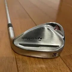 MILLED GRIND 2 54° テーラーメイド