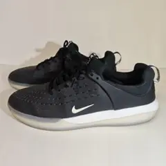 【NIKE SB】ZOOM NYJAH 3 ズーム ナイジャ3 27.5cm