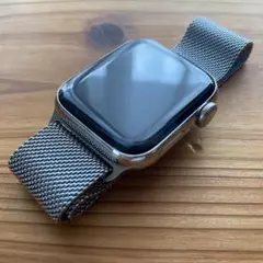 Apple Watch (GPS + Cellularモデル)40mm