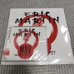 MR. VOCALIST COMPLETE BEST 初回生産限定盤