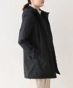THE NORTH FACE フリース レディース コンパクト ノマドコートM