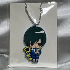 Free! ハイ☆スピード　桐嶋郁弥　ラバーストラップ