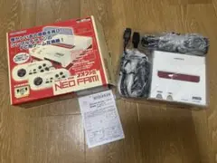 ネオファミ NEO FAMI ［未使用］