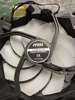 PCケースファンセット
