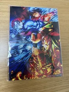 劇場版「鬼滅の刃 無限城編」来場者特典