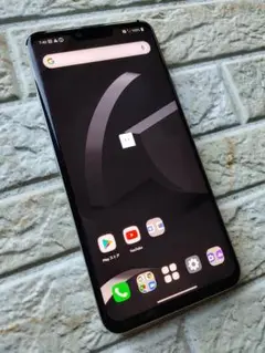LG style3 L-41A【OS⑩/64GB】SIMフリー各種設定対応可能！