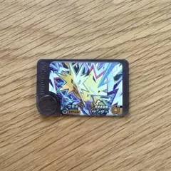 ポケモンフレンダ　ワンダーピック　サンダー　スーパートレジャー