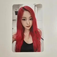 SMTOWN LIVE 2025 6000円 購入特典 aespa ジゼル