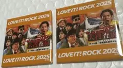 ラヴィット！ ラヴィットロック2025 カプセルトイ ガチャ チャーハン大捜査線