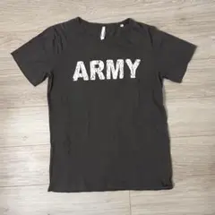 メンズ　半袖Tシャツ