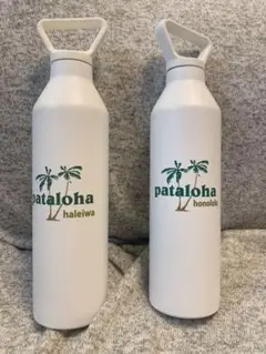 Pataloha 水筒 honolulu HALEIWA ハワイ限定 MiiR