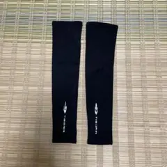 TIGORA アームカバー 黒