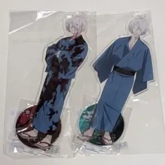 ゲゲゲの謎 鬼太郎誕生 ゲ謎 BIGアクリルスタンド ＡＢ ゲゲ郎 鬼太郎の父