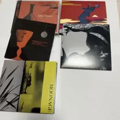 特典あり　中田裕二　CD まとめ売り