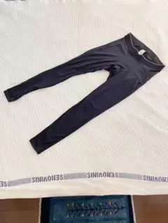 ユニクロ　エアリズム スパッツ　メンズ
