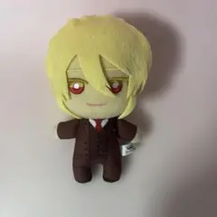 2025年最新】モリアーティ ともぬいの人気アイテム - メルカリ