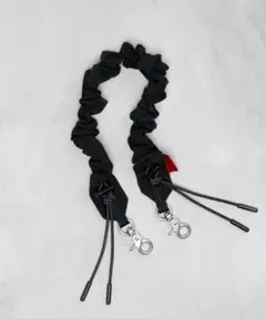 新品未使用トポロジー Bungee Wrist Strap ブラック＊
