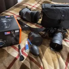SONY α7III