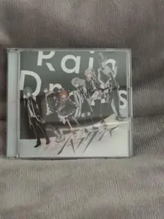 にじさんじ RainDrops シナスタジア