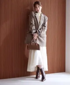 eimy istoire two way over jacket