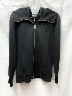 EMPORIO ARMANI エンポリオアルマーニ フードパーカー