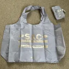 モノプリ　エコバッグ