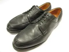 アレンエドモンズ★ビジネスシューズ Stockbridge/size10/黒