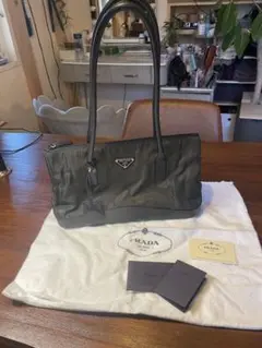 PRADA プラダ バッグ