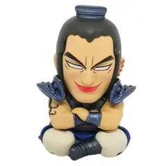 【美品】 キングダム まちぼうけ2 王騎