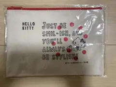 ハローキティ　ポーチ