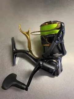 BB-X TECHNIUM TYPE G 4000 SUT ほぼ未使用