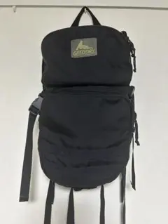 旧ロゴ　GREGORY グレゴリー　SPEAR スピア リーコンパック