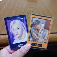 Stray Kids フィリックス