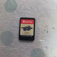 モンスターハンターライズ Nintendo Switch