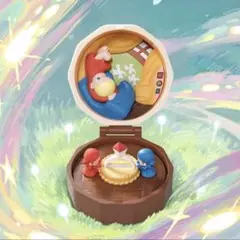 【最新】ポップマート ロマンティック リング ボックス zsiga