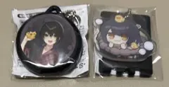 にじさんじ　DMMスクラッチ　温泉　ましろ爻