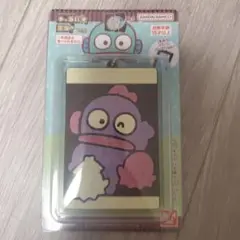 サンリオキャラクターズ　キャラパキミラー　Vol.2 ハンギョドン