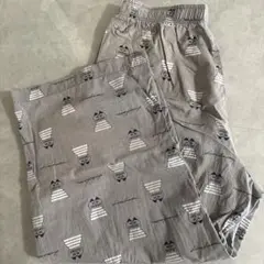ユニクロ　リサラーソン　コットン　M サイズ　リラコ