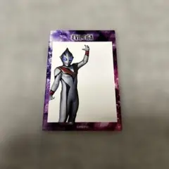 アクリルカード　2025Summer ver ウルトラマンティガ　イーグルティガ
