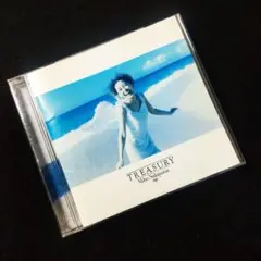 ☘️【匿名配送・送料無料】 中山美穂 CD ベスト TREASURY