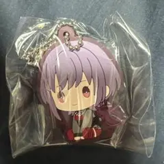 アモーリス ラバーキーホルダー ラバスト Ave Mujica ぺたっとねじまき
