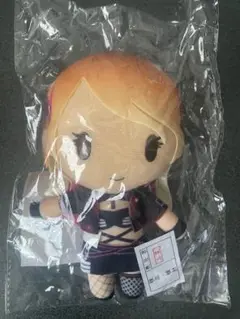 あ*ー様 【未開封新品】5周年記念 もちWhat！ぬいぐるみ 和泉愛依 あ*ー様 【未開封新品】5周年記念 もちWhat！ぬいぐるみ 和泉愛