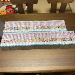 ONE PIECE ワンピース 1〜103巻