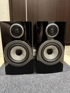 ★【展示品・美品商品・定価165000円】B＆W  707S2 スピーカー 2025年最新】b&w 707s2の人気アイテム - メルカリ