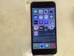 iPhone 6sと交換用新しい電池、工具付き