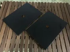 スノーピーク ステンレストレー 1ユニット ブラック塗装